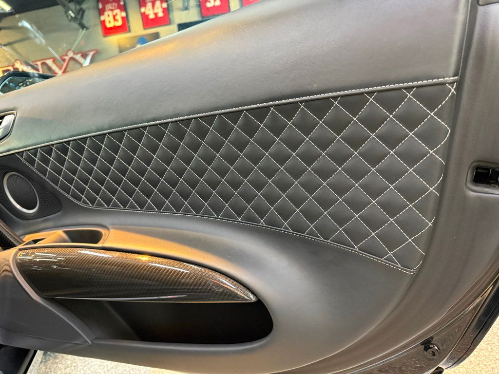 2015 Audi R8 Coupe Quattro V10 Plus photo 52