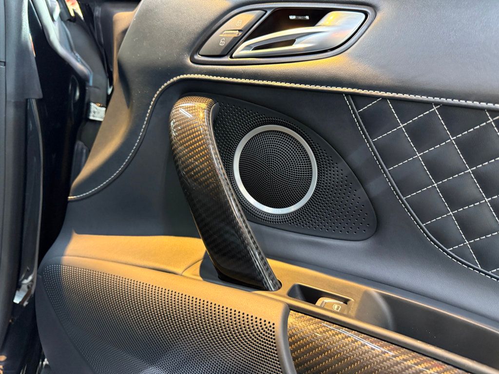 2015 Audi R8 Coupe Quattro V10 Plus photo 54
