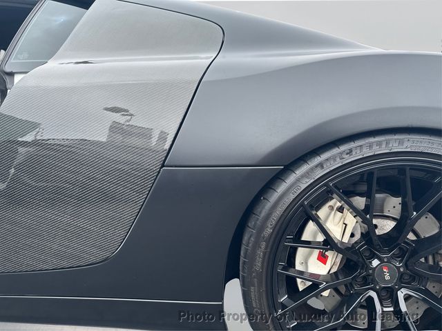 2015 Audi R8 2dr Coupe Automatic quattro V8 - 23026910 - 9
