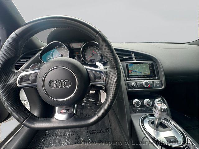 2015 Audi R8 2dr Coupe Automatic quattro V8 - 23026910 - 15