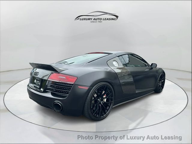 2015 Audi R8 2dr Coupe Automatic quattro V8 - 23026910 - 2
