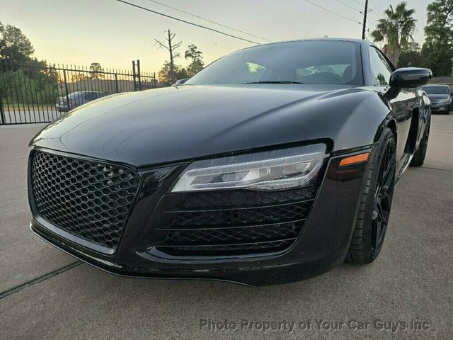 2015 Audi R8 2dr Coupe Automatic quattro V8 - 23095327 - 3
