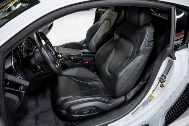 2015 Audi R8 2dr Coupe Manual quattro V10 - 22936811 - 16