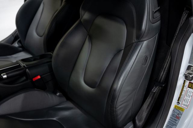 2015 Audi R8 2dr Coupe Manual quattro V10 - 22936811 - 18