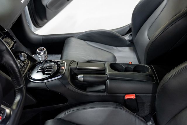 2015 Audi R8 2dr Coupe Manual quattro V10 - 22936811 - 20