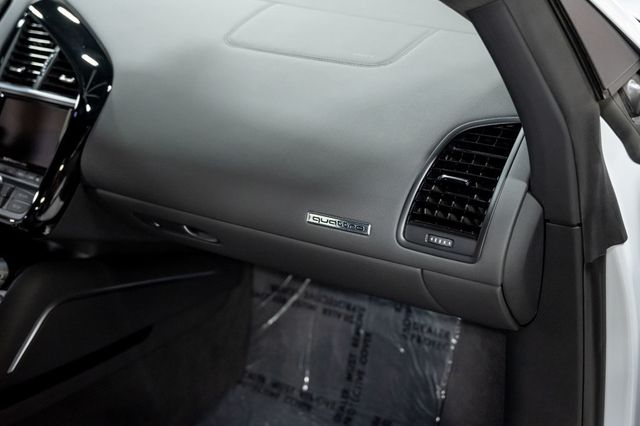 2015 Audi R8 2dr Coupe Manual quattro V10 - 22936811 - 24