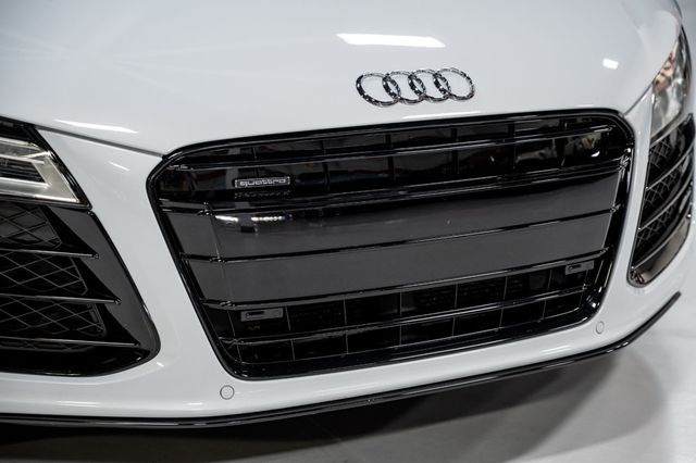 2015 Audi R8 2dr Coupe Manual quattro V10 - 22936811 - 29