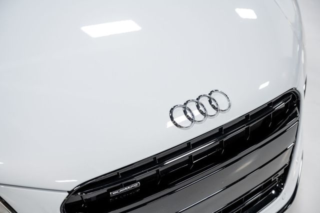 2015 Audi R8 2dr Coupe Manual quattro V10 - 22936811 - 32