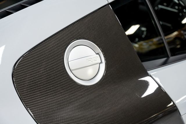 2015 Audi R8 2dr Coupe Manual quattro V10 - 22936811 - 47