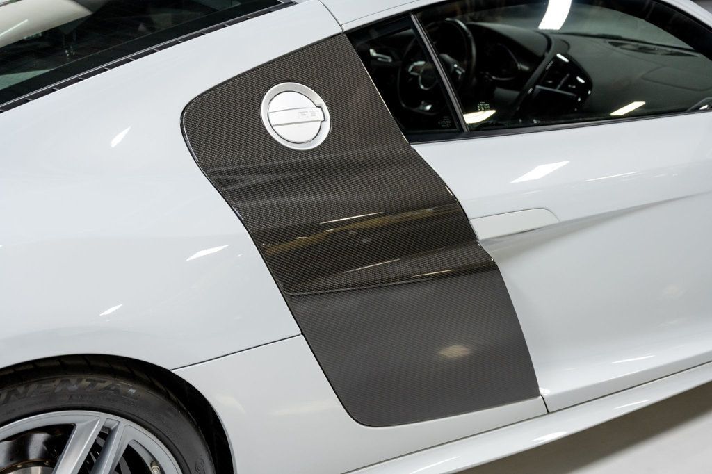 2015 Audi R8 2dr Coupe Manual quattro V10 - 22936811 - 48