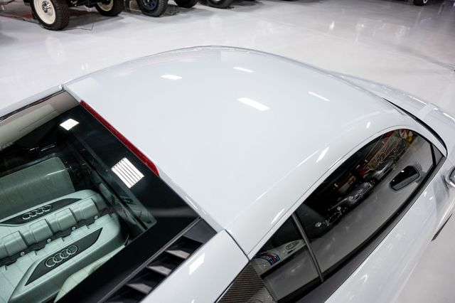 2015 Audi R8 2dr Coupe Manual quattro V10 - 22936811 - 49