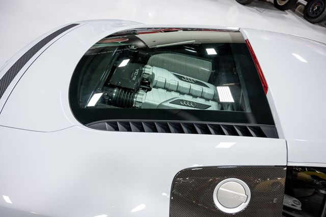 2015 Audi R8 2dr Coupe Manual quattro V10 - 22936811 - 50