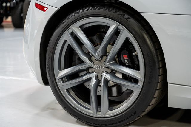 2015 Audi R8 2dr Coupe Manual quattro V10 - 22936811 - 53