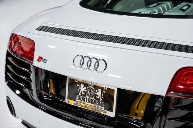 2015 Audi R8 2dr Coupe Manual quattro V10 - 22936811 - 60