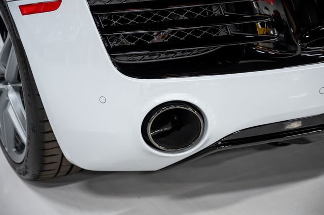 2015 Audi R8 2dr Coupe Manual quattro V10 - 22936811 - 63