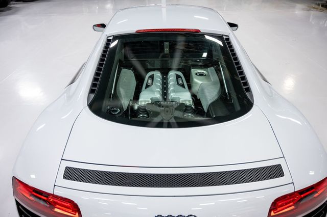 2015 Audi R8 2dr Coupe Manual quattro V10 - 22936811 - 66