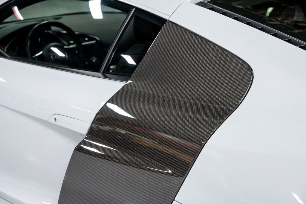 2015 Audi R8 2dr Coupe Manual quattro V10 - 22936811 - 71