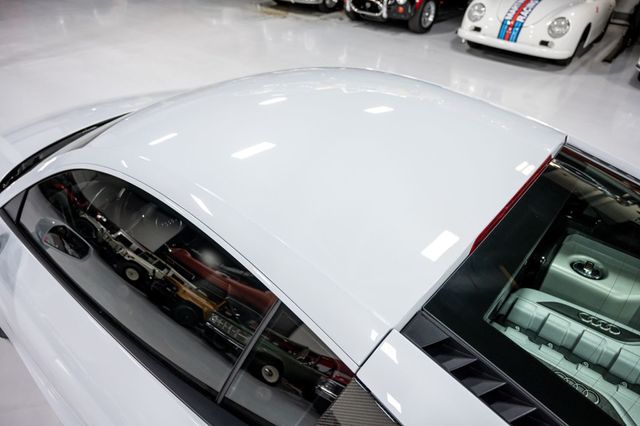 2015 Audi R8 2dr Coupe Manual quattro V10 - 22936811 - 72