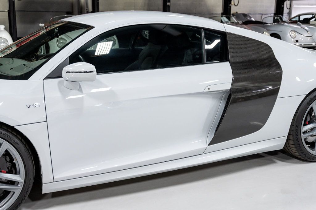 2015 Audi R8 2dr Coupe Manual quattro V10 - 22936811 - 73