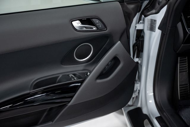 2015 Audi R8 2dr Coupe Manual quattro V10 - 22936811 - 80