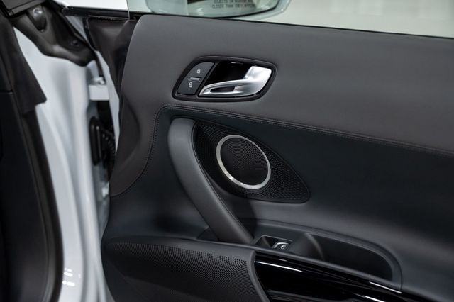 2015 Audi R8 2dr Coupe Manual quattro V10 - 22936811 - 84