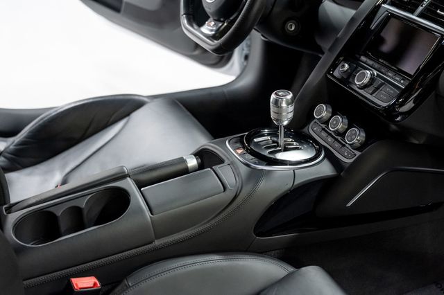 2015 Audi R8 2dr Coupe Manual quattro V10 - 22936811 - 85