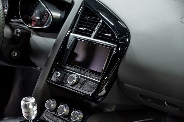 2015 Audi R8 2dr Coupe Manual quattro V10 - 22936811 - 89