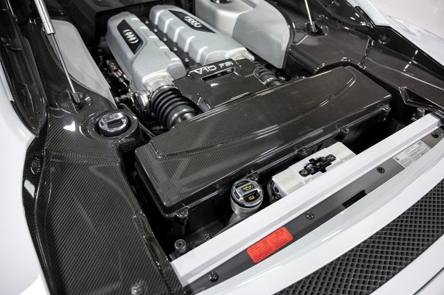 2015 Audi R8 2dr Coupe Manual quattro V10 - 22936811 - 92