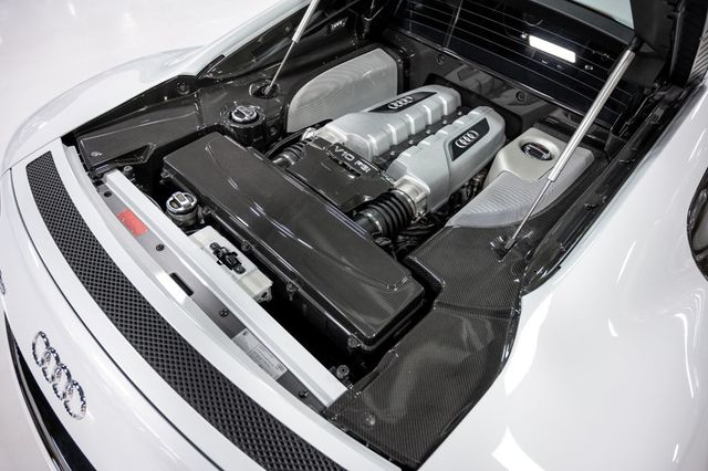 2015 Audi R8 2dr Coupe Manual quattro V10 - 22936811 - 93