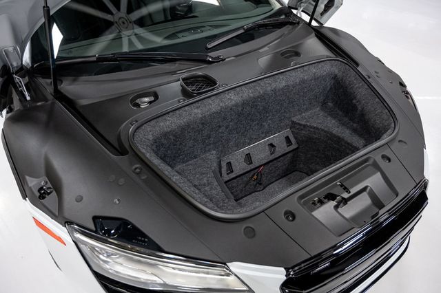 2015 Audi R8 2dr Coupe Manual quattro V10 - 22936811 - 95