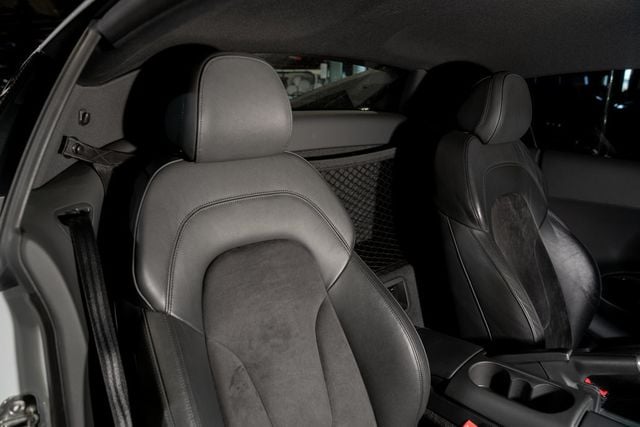 2015 Audi R8 2dr Coupe Manual quattro V8 - 23081689 - 19
