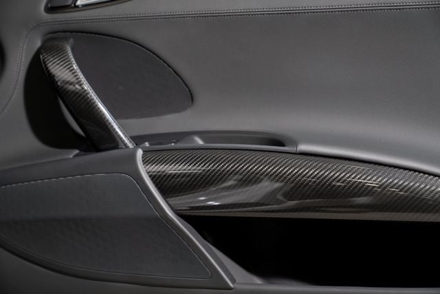 2015 Audi R8 2dr Coupe Manual quattro V8 - 23081689 - 23