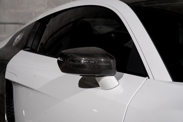 2015 Audi R8 2dr Coupe Manual quattro V8 - 23081689 - 45