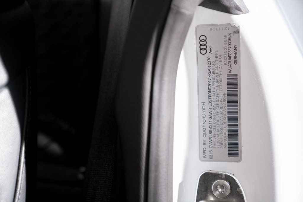 Audi R8 photo 53