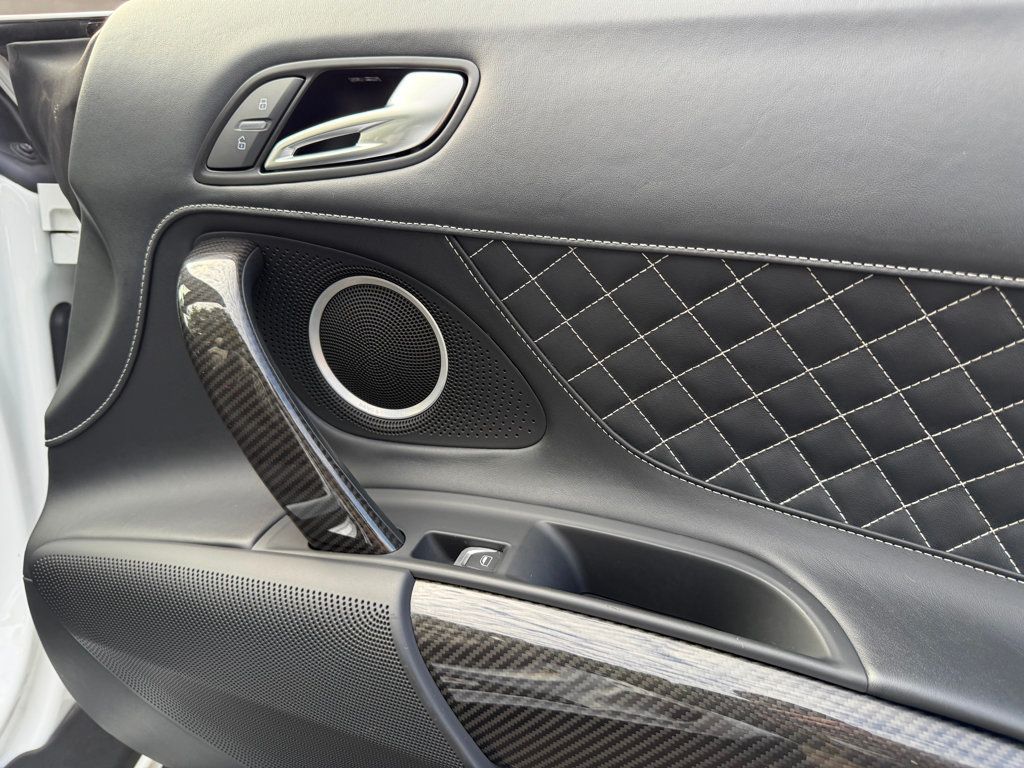 2015 Audi R8 Quattro Spyder V10 photo 33