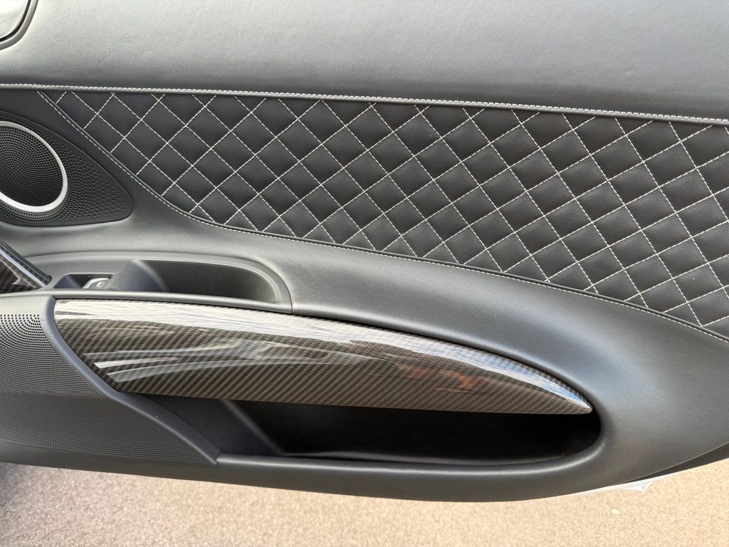 2015 Audi R8 Quattro Spyder V10 photo 34