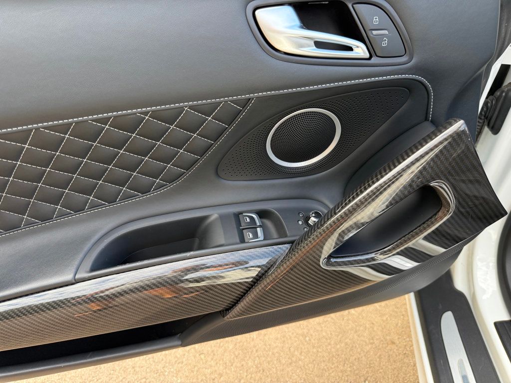2015 Audi R8 Quattro Spyder V10 photo 47