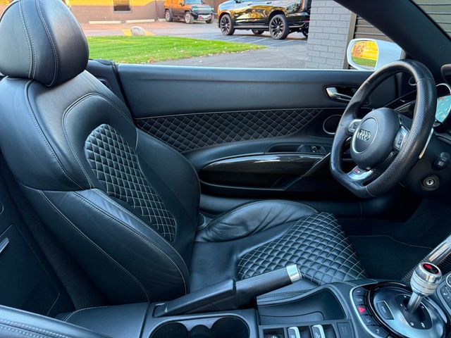 2015 Audi R8 Spyder 2dr Conv Auto quattro Spyder V10 - 22906600 - 54