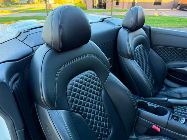 2015 Audi R8 Spyder 2dr Conv Auto quattro Spyder V10 - 22906600 - 55