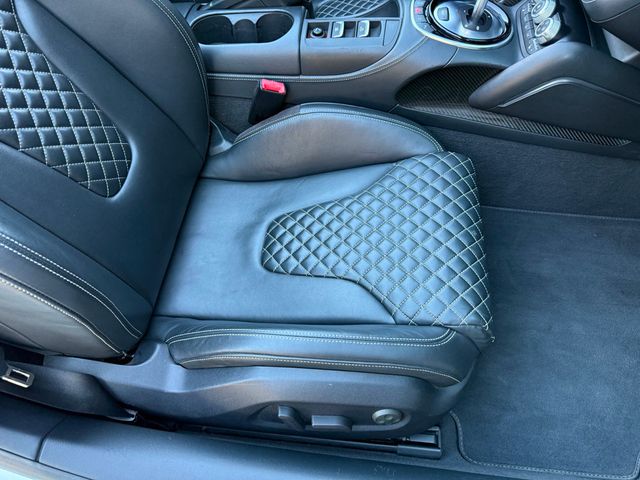 2015 Audi R8 Spyder 2dr Conv Auto quattro Spyder V10 - 22906600 - 57