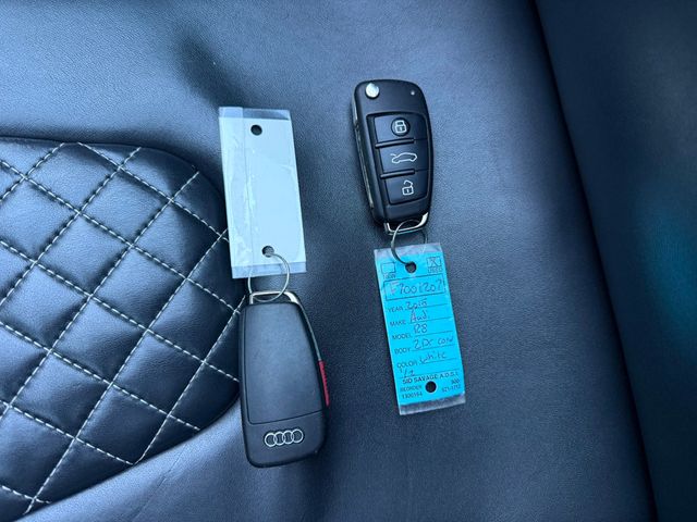 2015 Audi R8 Spyder 2dr Conv Auto quattro Spyder V10 - 22906600 - 61