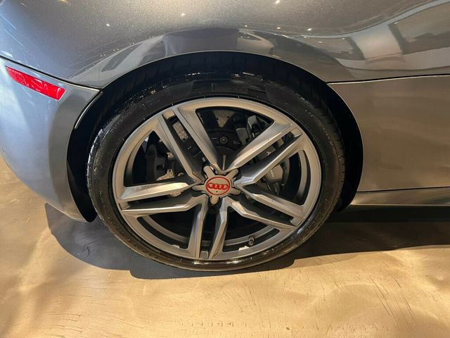 2015 Audi R8 Spyder Carbon/DiamondStitch/SportExhaust/BlackOpticPkg/FullNappaLeather - 22997658 - 15