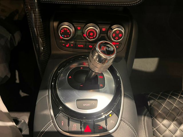 2015 Audi R8 Spyder Carbon/DiamondStitch/SportExhaust/BlackOpticPkg/FullNappaLeather - 22997658 - 23