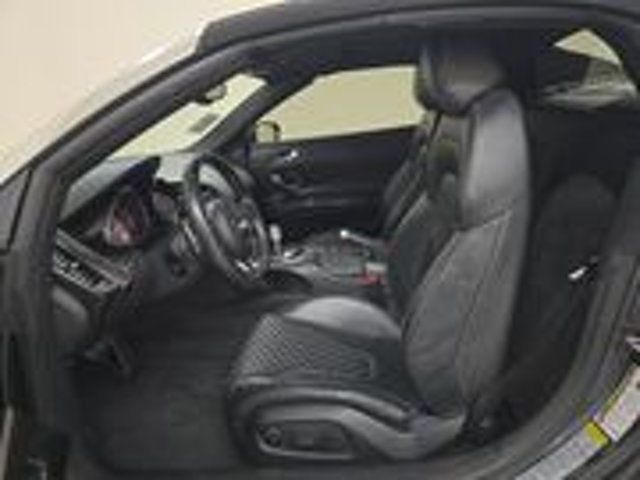 2015 Audi R8 Spyder Carbon/DiamondStitch/SportExhaust/BlackOpticPkg/FullNappaLeather - 22997658 - 2