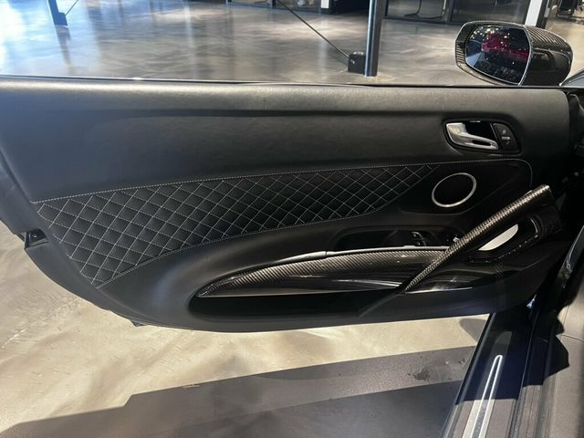 2015 Audi R8 Spyder Orig.MSRP$211,750/R8Spyder/BlackOpticPkg/DiamondStitchPkg/B&O - 23078679 - 10