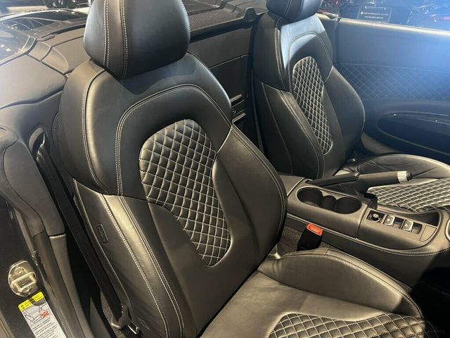 2015 Audi R8 Spyder Orig.MSRP$211,750/R8Spyder/BlackOpticPkg/DiamondStitchPkg/B&O - 23078679 - 16