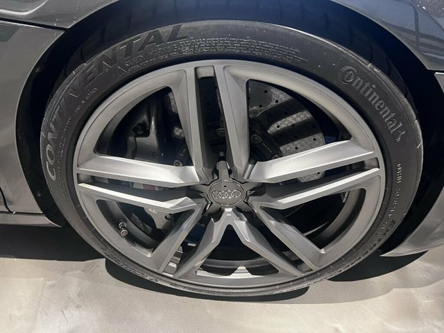 2015 Audi R8 Spyder Orig.MSRP$211,750/R8Spyder/BlackOpticPkg/DiamondStitchPkg/B&O - 23078679 - 17