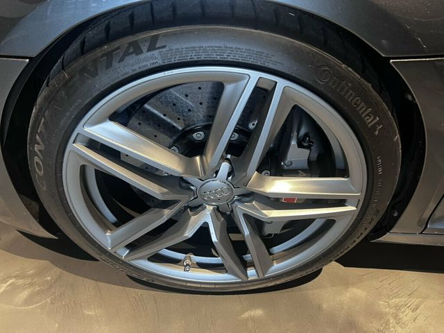 2015 Audi R8 Spyder Orig.MSRP$211,750/R8Spyder/BlackOpticPkg/DiamondStitchPkg/B&O - 23078679 - 20