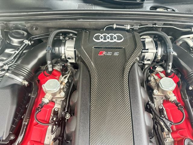 2015 Audi RS 5 2dr Coupe - 22603752 - 9