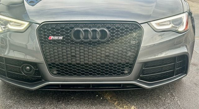 2015 Audi RS 5 2dr Coupe - 22603752 - 7